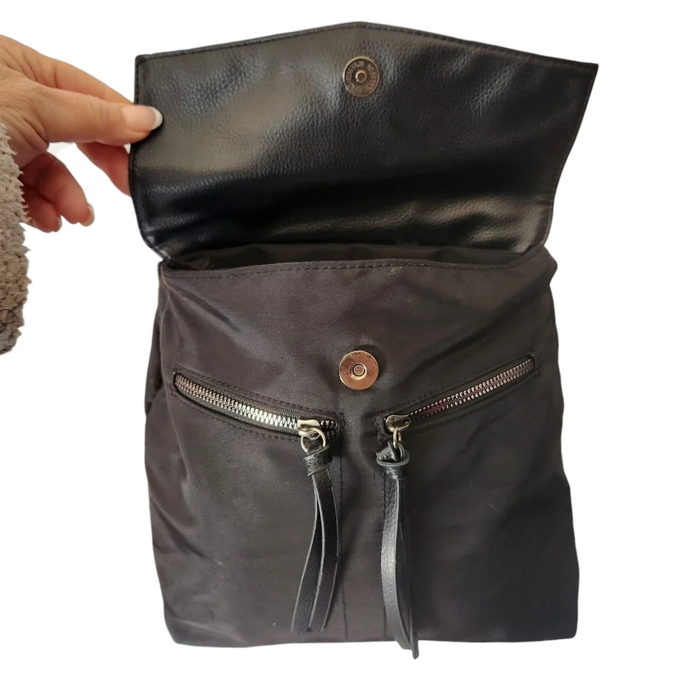Botkier New York Mini Trigger Backpack